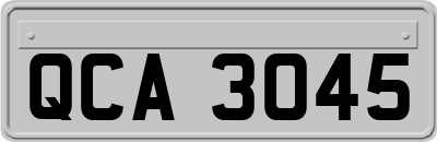 QCA3045