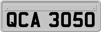 QCA3050