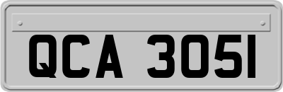 QCA3051
