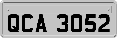 QCA3052