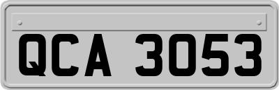 QCA3053