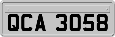 QCA3058