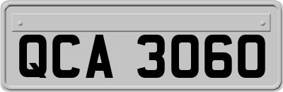 QCA3060