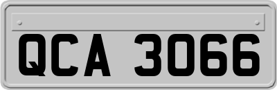 QCA3066