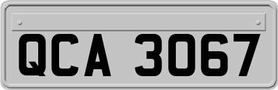 QCA3067