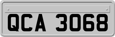 QCA3068