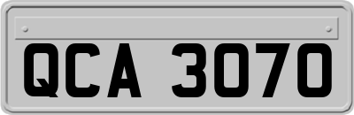 QCA3070