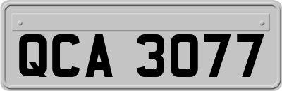 QCA3077