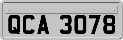 QCA3078