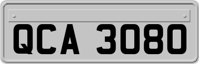 QCA3080