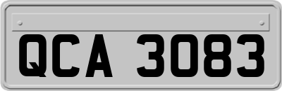 QCA3083