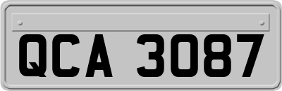 QCA3087