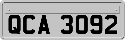 QCA3092
