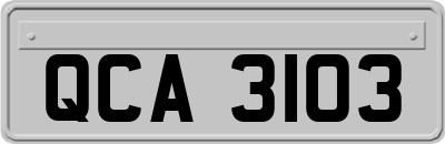 QCA3103