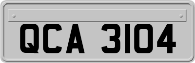 QCA3104