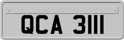 QCA3111