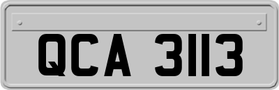 QCA3113