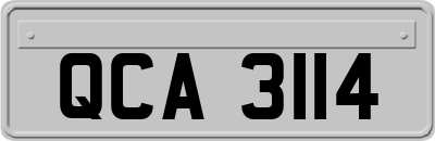 QCA3114