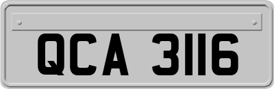 QCA3116