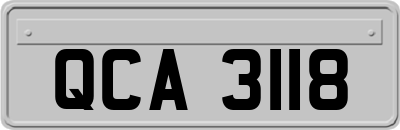 QCA3118