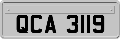 QCA3119