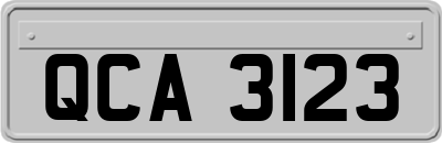 QCA3123