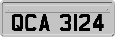 QCA3124
