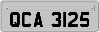 QCA3125