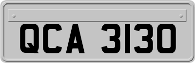 QCA3130