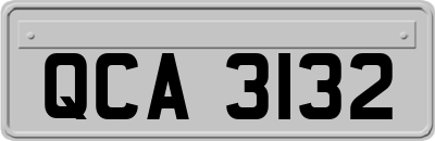 QCA3132