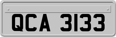 QCA3133