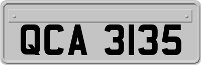 QCA3135