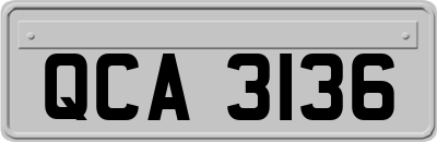 QCA3136