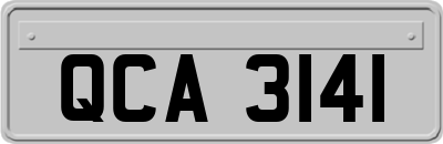 QCA3141