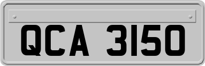 QCA3150