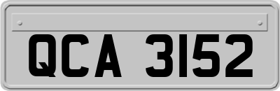 QCA3152