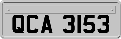 QCA3153