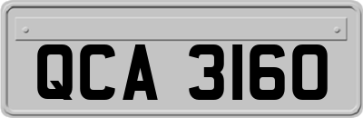 QCA3160