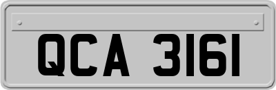 QCA3161