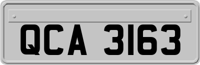 QCA3163