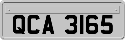 QCA3165