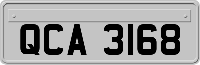 QCA3168