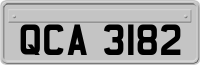 QCA3182
