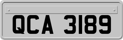 QCA3189
