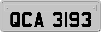 QCA3193