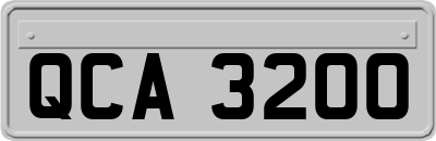QCA3200