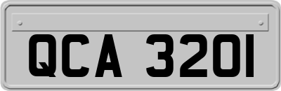 QCA3201