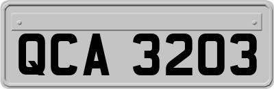 QCA3203
