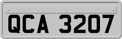 QCA3207