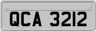 QCA3212